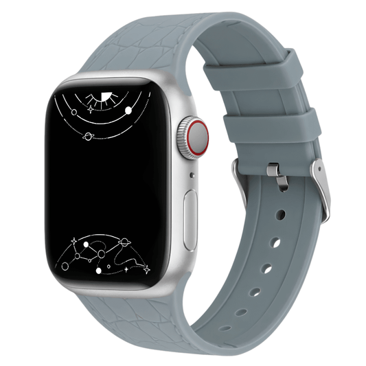 Impello Silicone Sports Band - Astra Straps