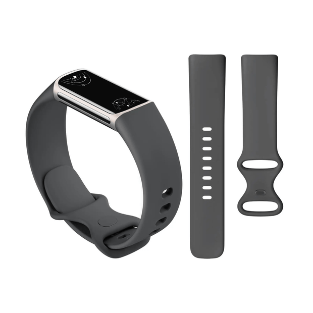 Ingero Soft Silicone Band For Fitbit Charge