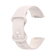 Ingero Soft Silicone Band For Fitbit Charge