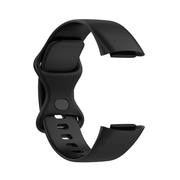 Ingero Soft Silicone Band For Fitbit Charge