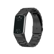 Intereo Stainless Steel Band For Fitbit Charge