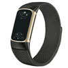 Lacteus Milanese Steel Band For Fitbit Charge