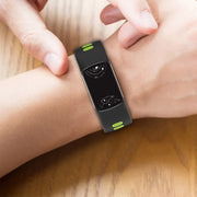 Lacto Sports Silicone Band For Fitbit Charge