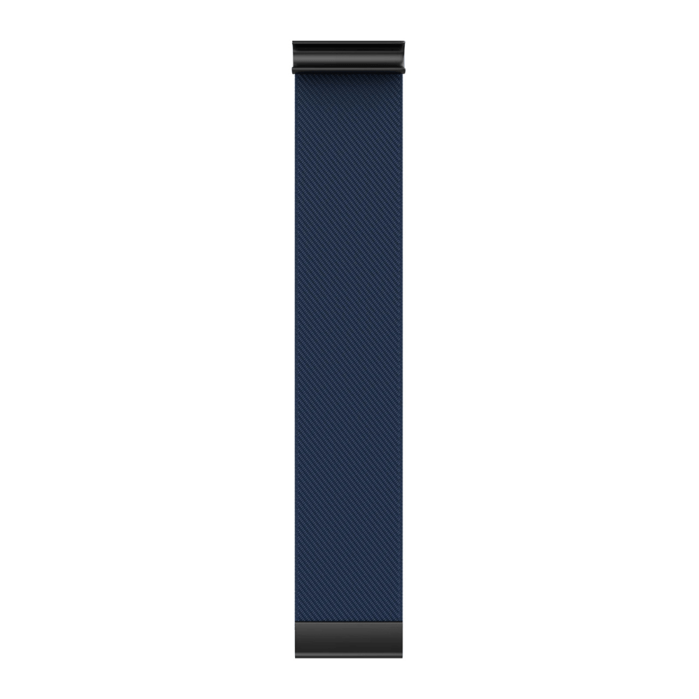 Lacus Nylon Sports Whoop Band - Astra Straps