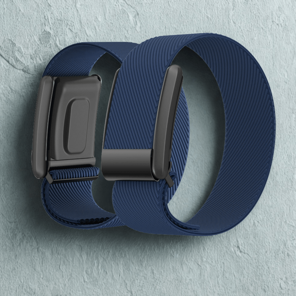 Lacus Nylon Sports Whoop Band - Astra Straps