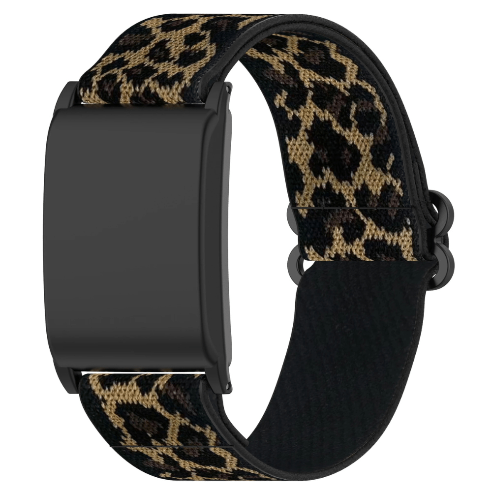 Laevus Nylon Sports Whoop Band - Astra Straps