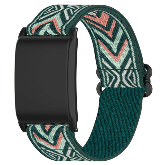 Laevus Nylon Sports Whoop Band - Astra Straps