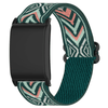 Laevus Nylon Sports Whoop Band - Astra Straps