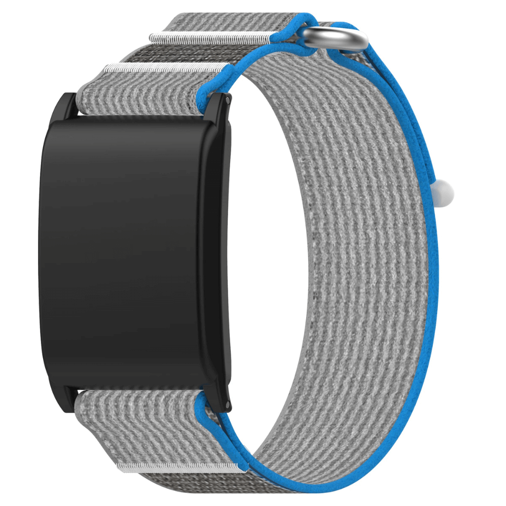Laqueus Nylon Sports Whoop Band - Astra Straps