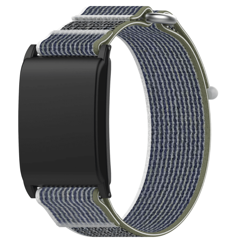 Laqueus Nylon Sports Whoop Band - Astra Straps