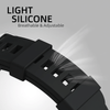 Latus Silicone Sports Whoop Band With Case - Astra Straps