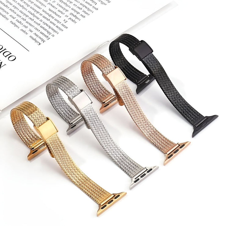 Lea Milanese Slim Band