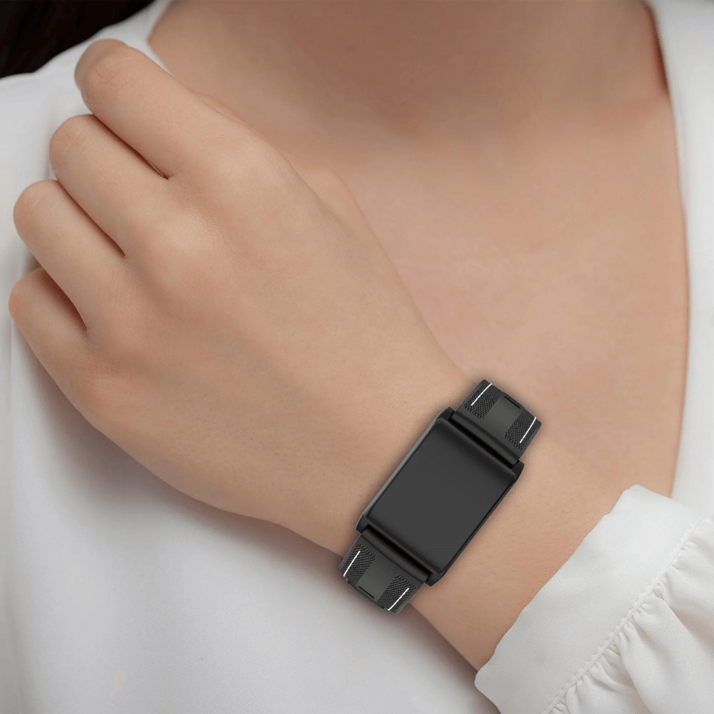 Lebes Silicone Sports Whoop Band - Astra Straps