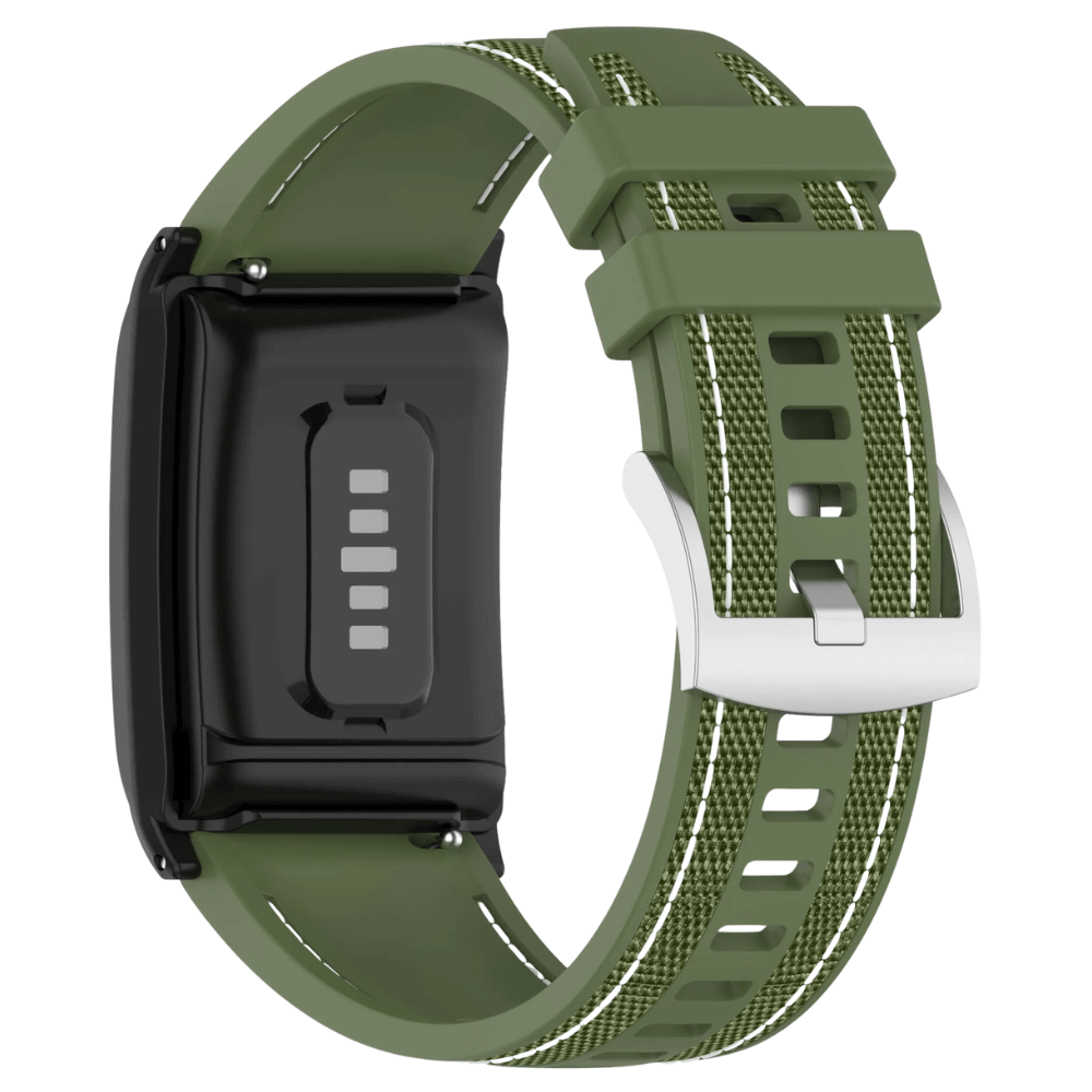 Lebes Silicone Sports Whoop Band - Astra Straps