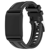 Lebes Silicone Sports Whoop Band - Astra Straps