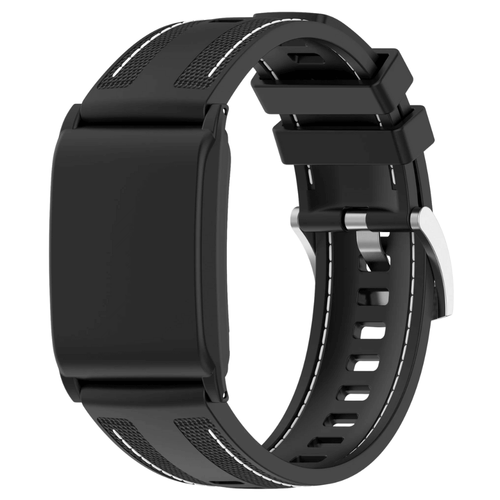 Lebes Silicone Sports Whoop Band - Astra Straps