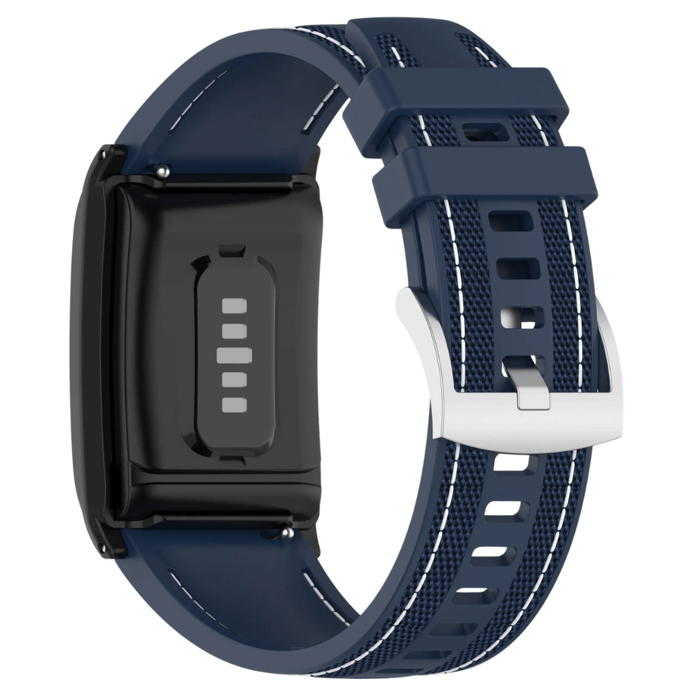 Lebes Silicone Sports Whoop Band - Astra Straps