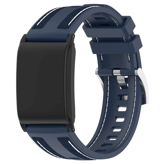 Lebes Silicone Sports Whoop Band - Astra Straps
