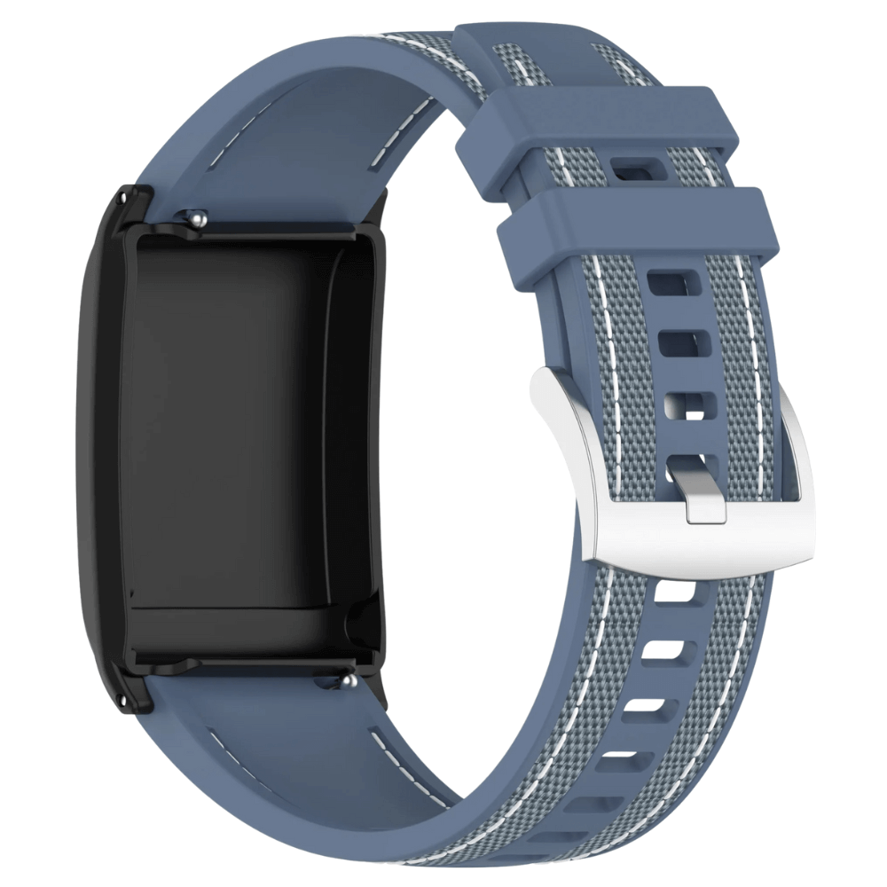 Lebes Silicone Sports Whoop Band - Astra Straps