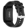 Lebes Silicone Sports Whoop Band - Astra Straps
