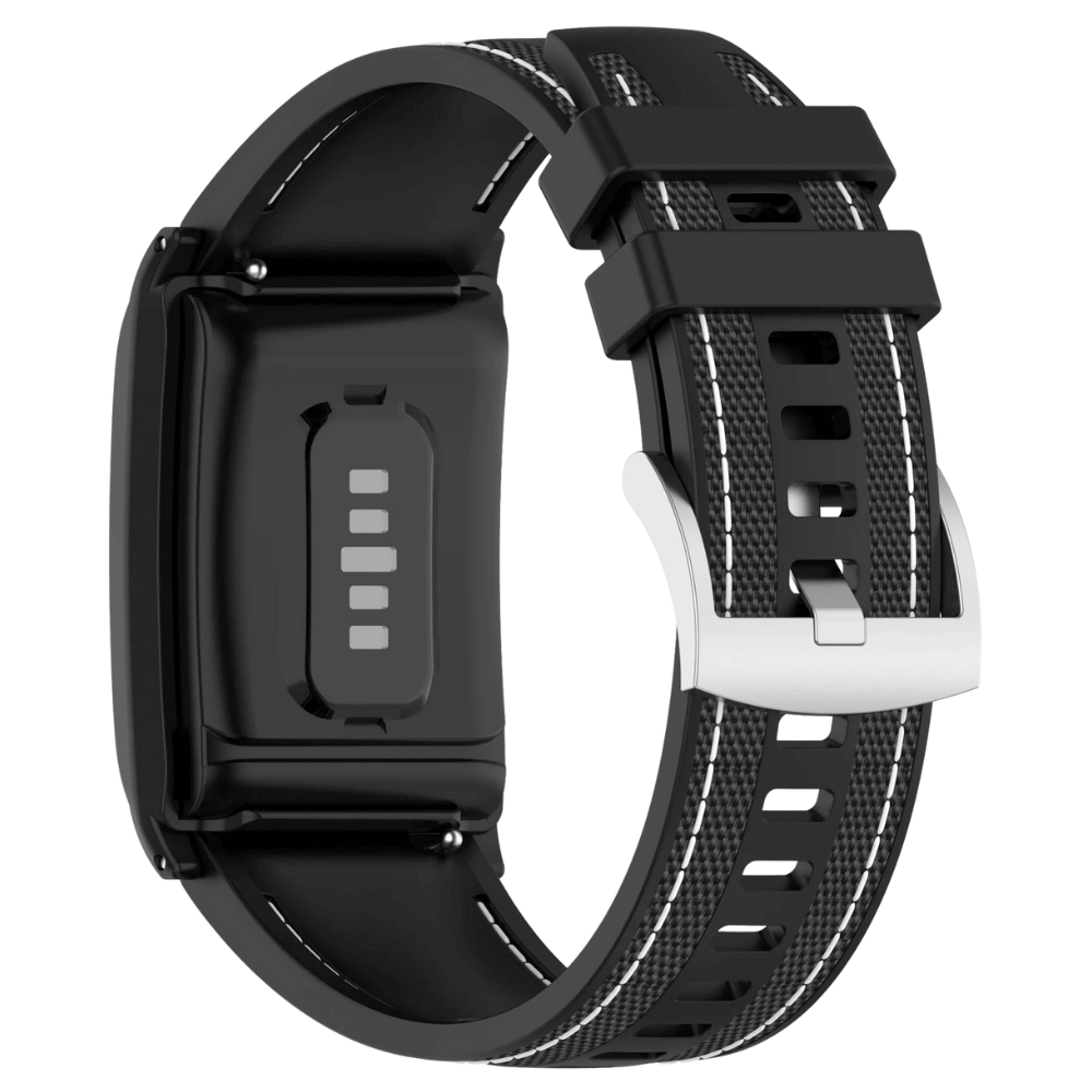 Lebes Silicone Sports Whoop Band - Astra Straps