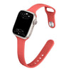 Lenis Silicone Sports Band - Astra Straps