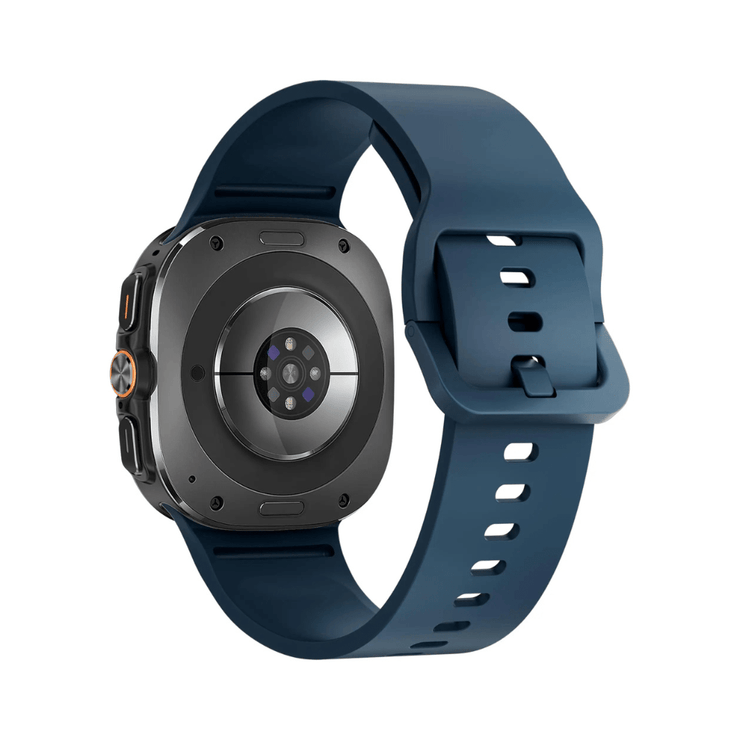 Mereo Silicone Band For Galaxy Watch Ultra