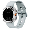 Mereo Silicone Band For Galaxy Watch Ultra