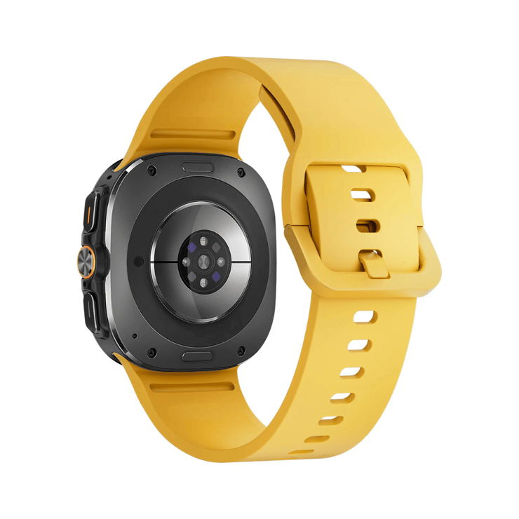 Mereo Silicone Band For Galaxy Watch Ultra