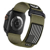 Mollio Rugged Nylon Sports Band - Astra Straps