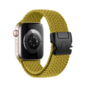 Moneo Braided Nylon Loop Band