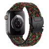 Moneo Braided Nylon Loop Band