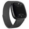 Monstro Milanese Steel Band For Fitbit Series