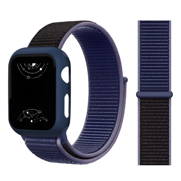 Multus Nylon Band + Case