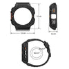 Munio Silicone Sports Galaxy Band With Case - Astra Straps