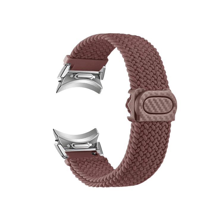 Nauta Braided Nylon Galaxy Band