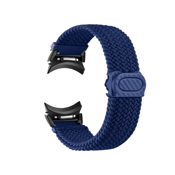 Nauta Braided Nylon Galaxy Band