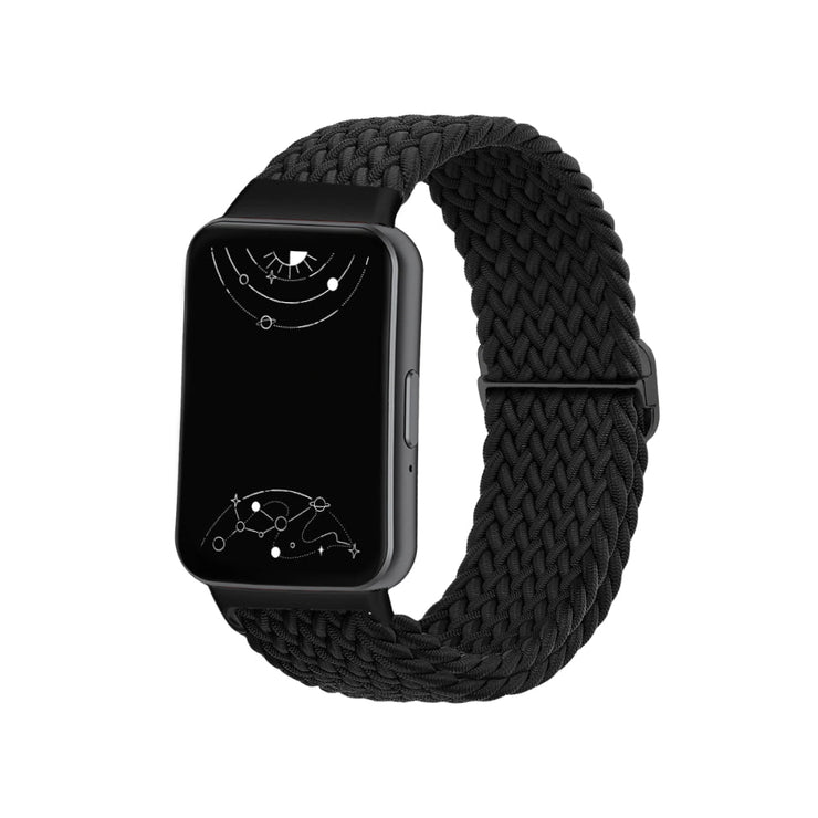 Neco Braided Nylon Band For Galaxy Fit3