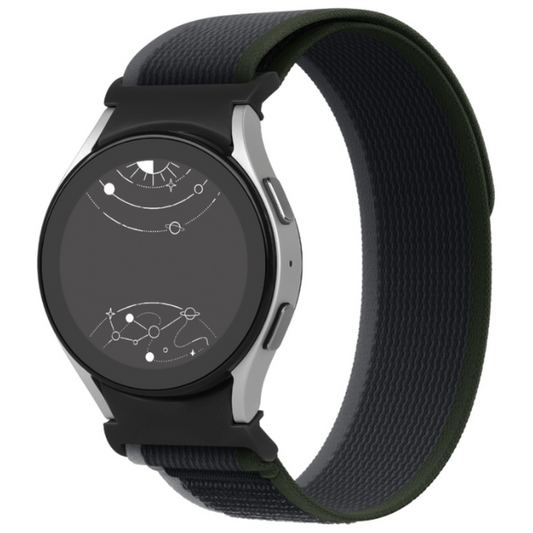 Nego Nylon Sports Galaxy Band