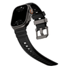 Neque Silicone Sports Band - Astra Straps