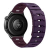 Nexa Two - Tone Silicone Magnetic Galaxy Band - Astra Straps