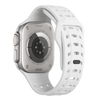 Niger Silicone Sports Band - Astra Straps