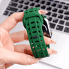 Niger Silicone Sports Band - Astra Straps