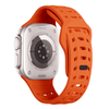 Niger Silicone Sports Band - Astra Straps