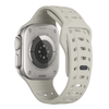 Niger Silicone Sports Band - Astra Straps