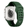Niger Silicone Sports Band - Astra Straps