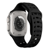 Niger Silicone Sports Band - Astra Straps
