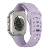 Niger Silicone Sports Band - Astra Straps