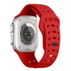 Niger Silicone Sports Band - Astra Straps