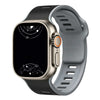 Novus Silicone Sport Band - Astra Straps